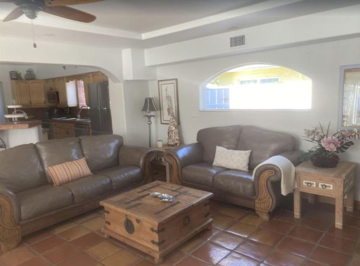 Pool/Waterfront Home 5 Min Walk To Siesta Key Village And Beach מראה חיצוני תמונה