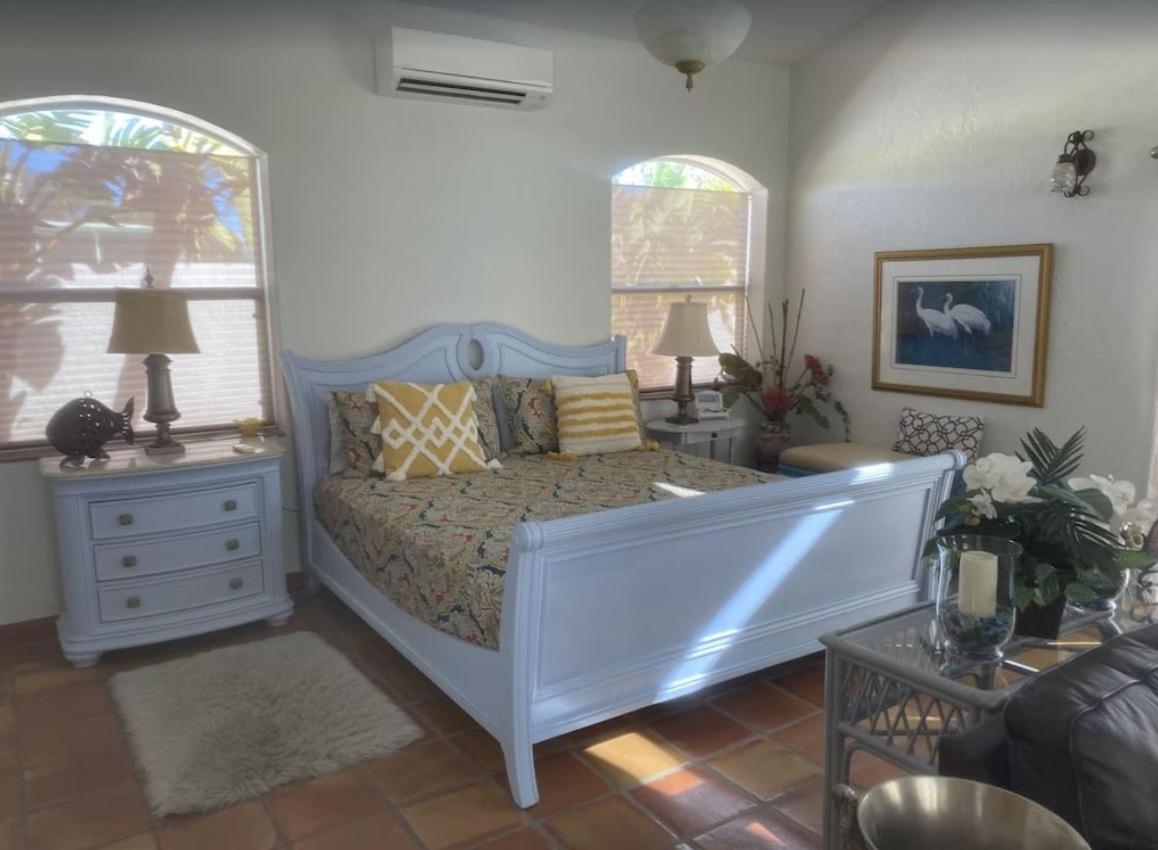 Pool/Waterfront Home 5 Min Walk To Siesta Key Village And Beach מראה חיצוני תמונה