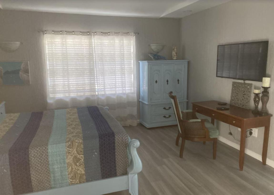 Pool/Waterfront Home 5 Min Walk To Siesta Key Village And Beach מראה חיצוני תמונה